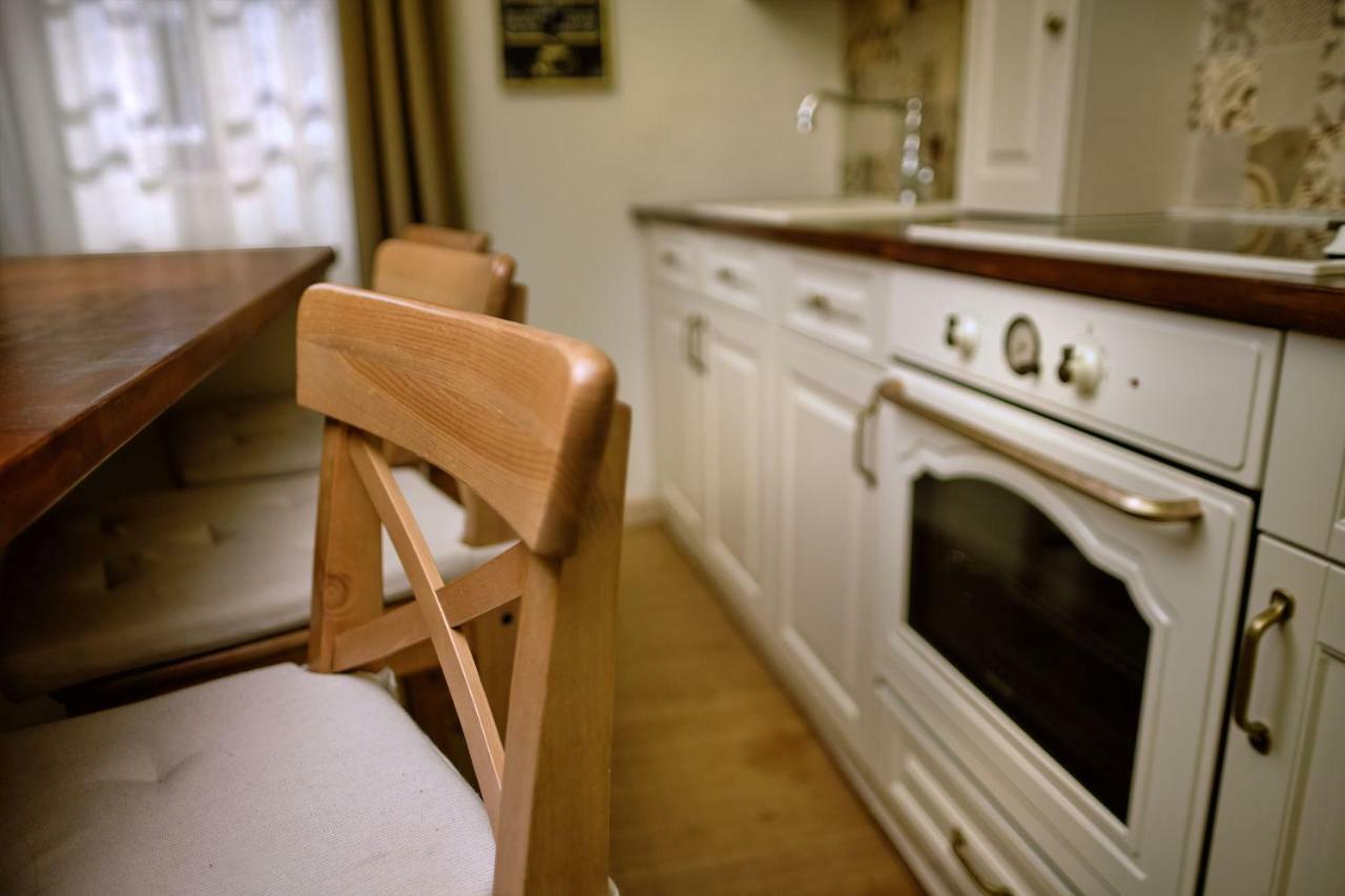 Melody Apartman エゲル エクステリア 写真